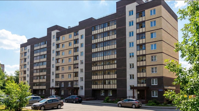 Галерея