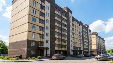 Галерея